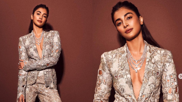 Natural Star Nani High Romance With Pooja Hegde in His Next Film