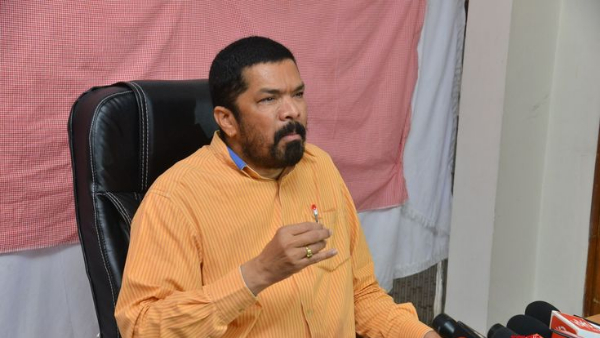  Tollywood Producer Natti Kumar blast Posani Krishna Murali over Prabhas Salaar Ticket Rate hike?