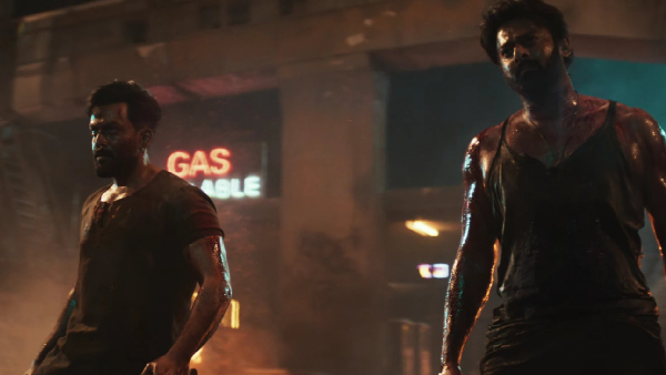 Salaar Movie Gets Highest Opening Day Advance Booking Tickets For 2023 in India