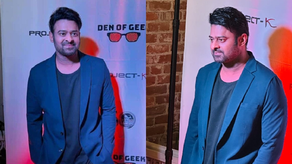 Do you Know Prabhas net worth after Salaar huge success: Here is the Forbes valuation of Rebel Star wealth detials