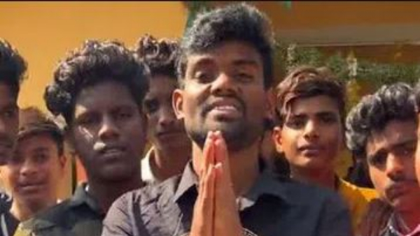 CPI Narayana Responds on Bigg Boss Telugu 7 Winner Pallavi Prashanth Case Issue