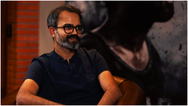 Prashanth Neel Clarity on Ugram remake of Prabhass Salaar Movie Prashanth Neel Clarity on Ugram remake of Prabhass Salaar Movie