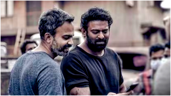 Netizens Shares Ugramm Fights and Trolls Salaar Director Prashanth Neel