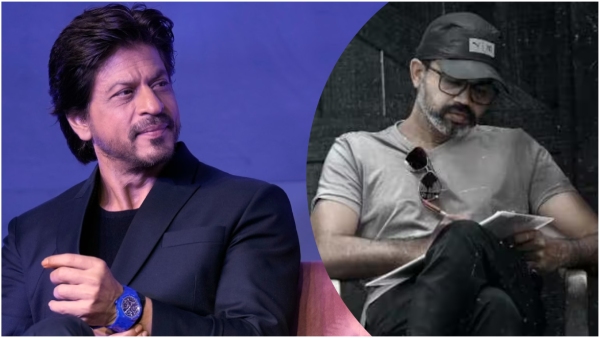 Prashanth Neel Vs Sharukh Khan For Prabhas Salaar And Dunki Again Full Details Here 