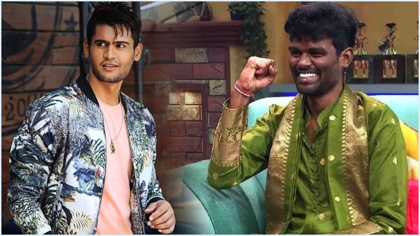 Bigg Boss Contestant Sivaji Get Ready to Do A Film With Prince Yawar And Pallavi prashanth