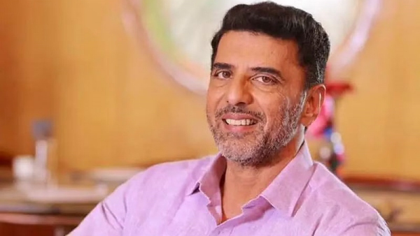 Actor Babloo Prithveeraj Gave Divorce to His Second Wife Rukmini Sheetal Check Details