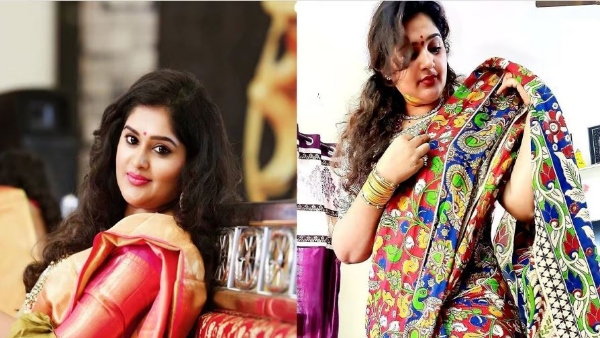 Tollywood Actress Shailaja Priya Stunning Look Photos Goes Viral Tollywood Actress Shailaja Priya Stunning Look Photos Goes Viral