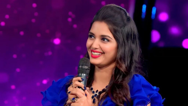 Bigg Boss Telugu 7 Top 5 Contestant Priyanka Jain Revealed Her Marriage Date Wtih Shiv Kumar