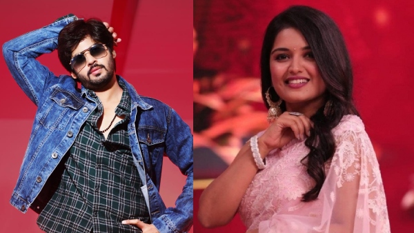 Shiv Kumar Shocking Commens About Priyanka Jain And Amardeep Releation in Bigg Boss Telugu 7
