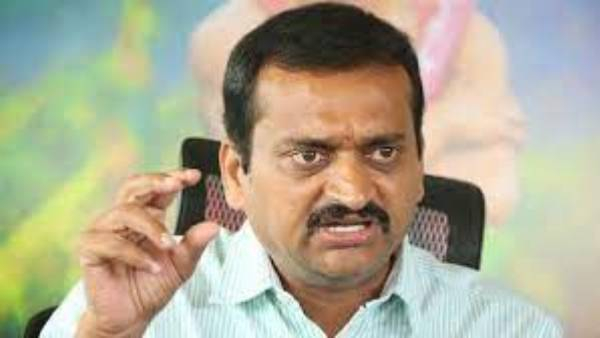 Bandla Ganesh Comments on Congress Winning in Telangana State Check Detail