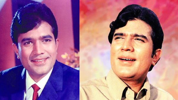 Do You Know Bollywoods First Superstar Rajesh Khanna delivered 17 Blockbuster movies?