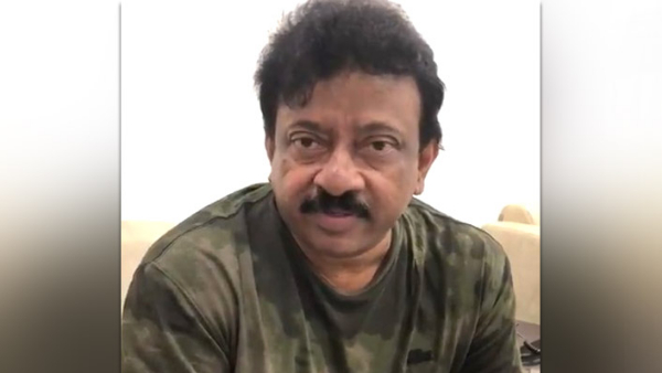 Ram Gopal Varma Compare to Pawan Kalyan With Barrelakka at RGV VYOOHAM Event