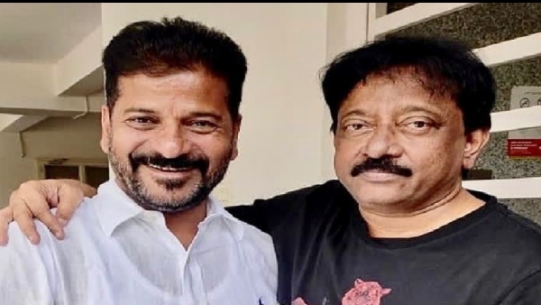 RGV Tweet about KCR and Revanth Reddy Goes Viral, Netizens Reaction here