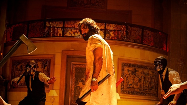 Ranbir Kapoor Starrer Animal Movie 19 Days Worldwide Box Office Collections