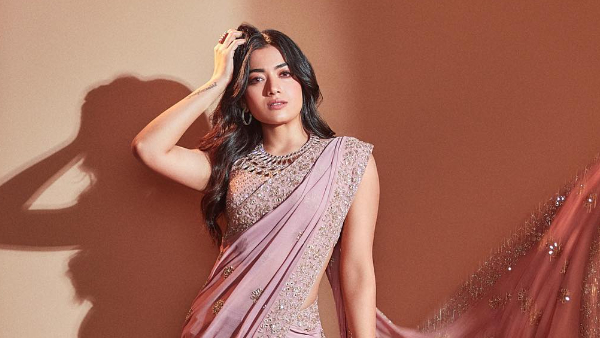  Do You Know Parineeti Chopra dropped from Animal: This is the reason Rashmika Mandanna roped for Geetanjali Role?