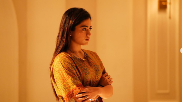 Rashmika Mandanna Remuneration For Animal Movie Check Details Rashmika Mandanna Remuneration For Animal Movie Check Details