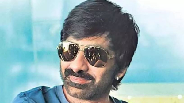  Do you know that before becoming a hero, Mass Maharaja Ravi Teja acted in serial?