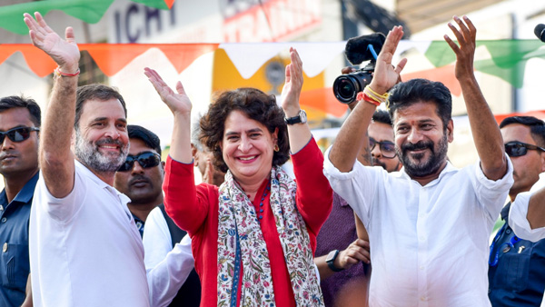 Ram Gopal Varma Sensational Tweet on Telangana Elections Result and CM Candidate