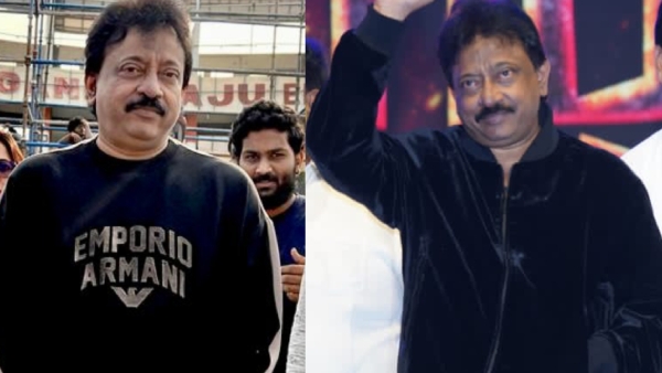 RGV Vyooham story RGV Vyooham story