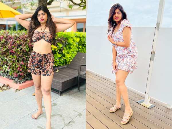 Jabardasth Actress Rithu Chowdary Shocks Netizen about Morphed video