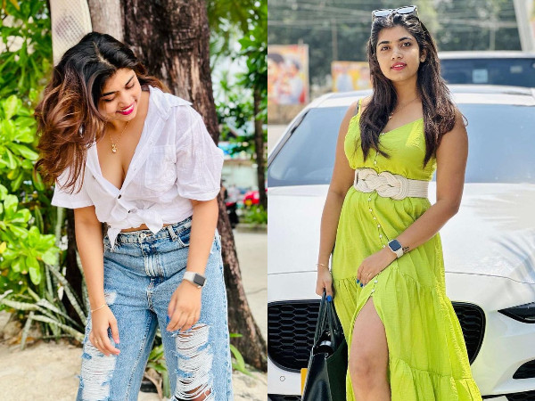 Jabardasth Actress Rithu Chowdary Shocks Netizen about Morphed video