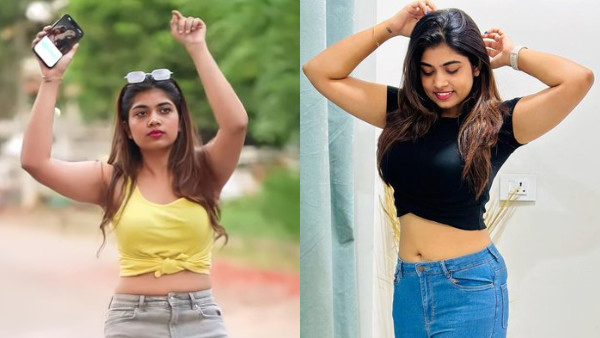 Jabardasth Actress Rithu Chowdary Shocks Netizen about Morphed video