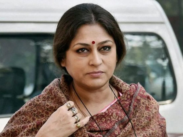 Bollywood Senior Star Heroine Roopa Ganguly Shocking Comments About His Life Check Details