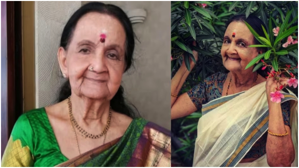 Senior Actress R Subbalakshmi Passed Away Due to Health Issues 