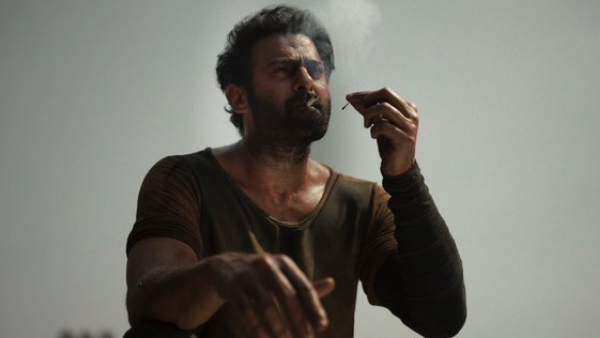 Salaar Part I Ceasefire Release Release Trailer review: Prashanth Neel magic with Prabhas