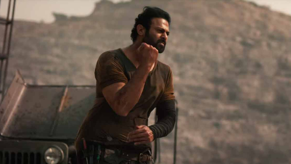 Salaar day 1 box office prediction Worldwide: Prabhas rampage in South India