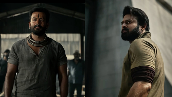 Prabhas Starrer Salaar Movie 8 Days Worldwide Box Office Collections