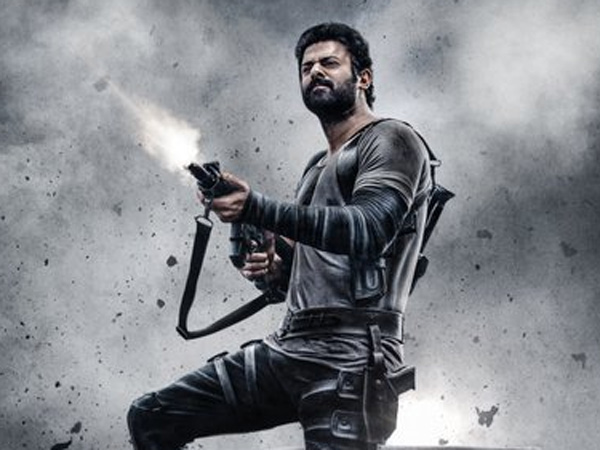 Prabhas Starrer Salaar Movie Reaches 1 Million Interests in Book My Show