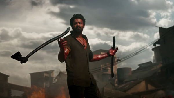 Salaar Part I Ceasefire Release Release Trailer review: Prashanth Neel magic with Prabhas