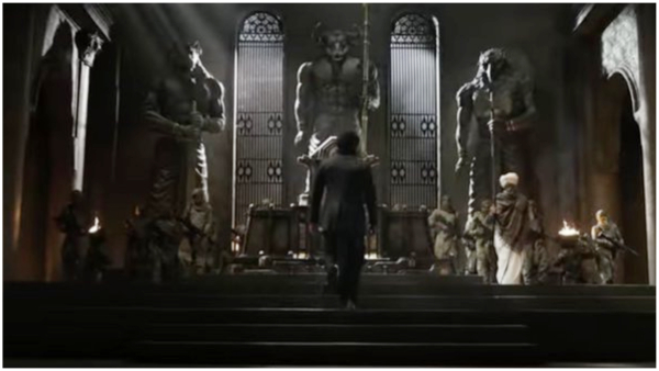 Prabhas Starrer Salaar Movie OTT Partner and Streaming Date Details