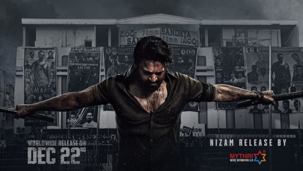 Prabhas Break The Venu Swamys Prediction With Prashanth Neel Salaar Movie