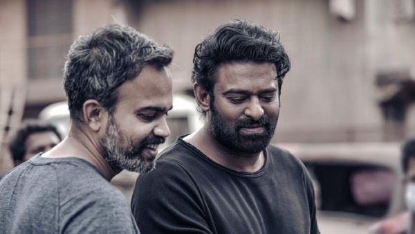 Zombie Fight Sequence Highlight In Prabhas Starrer Salaar Movie