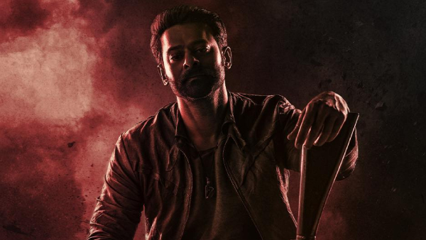 Zombie Fight Sequence Highlight In Prabhas Starrer Salaar Movie