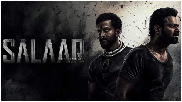 Prabhas Starrer Salaar Movie OTT Partner and Streaming Date Details