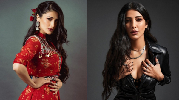 Do you know the heroine who missed Shruti Haasans character in the Prabhas Salaar Movie?