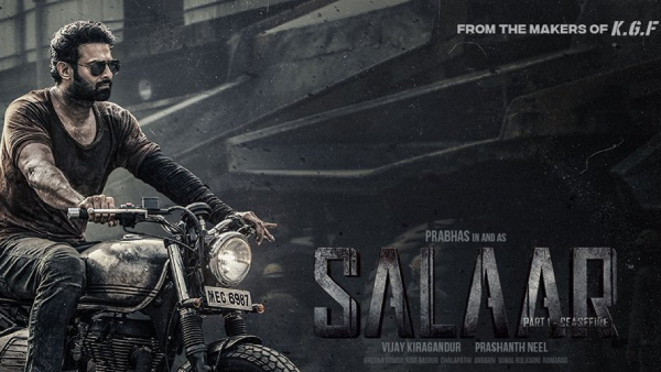 Prabhas Prashanth Neel Salaar Movie Breaks Rajamouli Baahubali 2 Opening in America Full Details Here