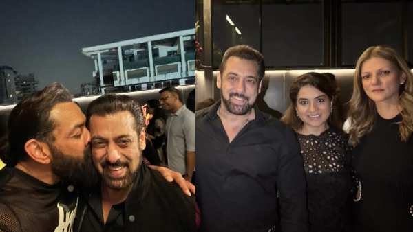 Salman Khan Birthday Special: Salman Khan Total Networth 2023 Detail Here 