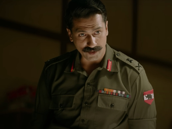 Sam Bahadur 18 days Collections worldwide: Vicky kaushals movie crossed 100 crores milestone