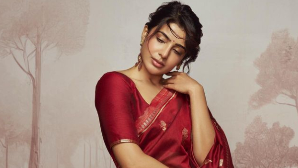  Tollywood Star Heroine Samantha Started Production House Tralala Check Detail