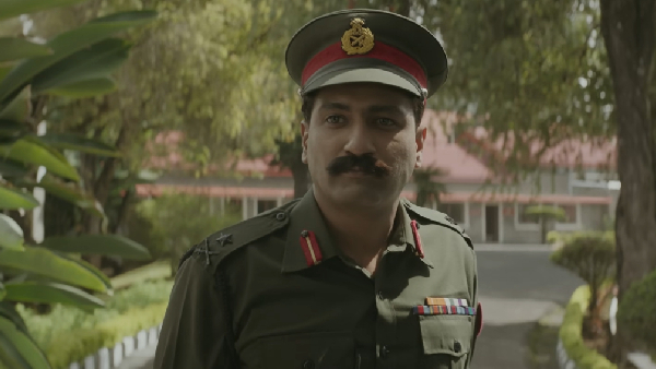 Sachin Tendulkar Review on Vicky Kaushals Sam Bahadur: Master Blaster says Must Watch movie Sachin Tendulkar Review on Vicky Kaushals Sam Bahadur: Master Blaster says Must Watch movie