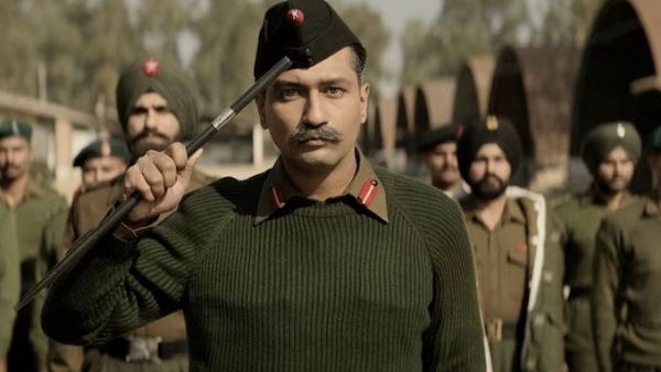 Sam Bahadur 5 days Box office Collections worldwide: Vicky Kaushal movie inching towards 50 crores