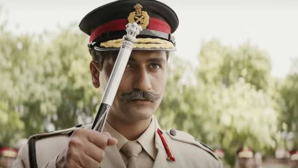 Sam Bahadur 5 days Box office Collections worldwide: Vicky Kaushal movie inching towards 50 crores