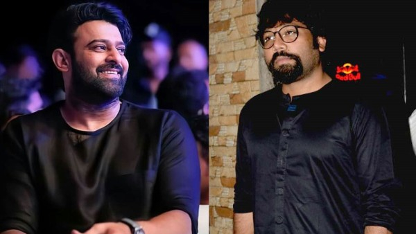 Official: Sandeep Vanga Bhushan Kumar Gear up For Prabhas Spirit Animal Park Allu Arjun Movies 