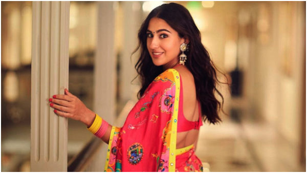 Do You Know Sara Ali Khan auditioned for Tripti Dimris Zoya Character in Animal of Sandeep Reddy Vanga Do You Know Sara Ali Khan auditioned for Tripti Dimris Zoya Character in Animal of Sandeep Reddy Vanga