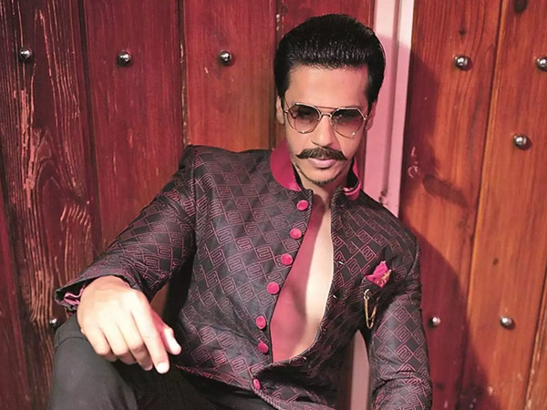 Saurav Lokesh to Play Key Role in Chiranjeevi for Mallidi Vasishta Viswambhara Movie