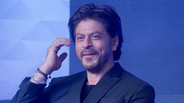 Shah Rukh Khan befitting reply to Netizen question over Dunki Budget in AskSRK in Twitter Shah Rukh Khan befitting reply to Netizen question over Dunki Budget in AskSRK in Twitter